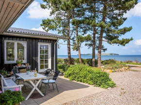 Holiday Home Varma - 25m from the sea by Interhome, Føllenslev